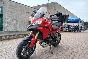 DUCATI Multistrada 1200 Abs my13
