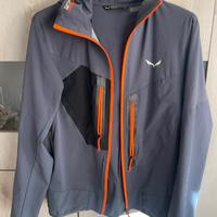 Salewa Giacca antivento