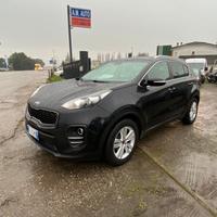 Kia Sportage 1.7 CRDI 2WD GT Line