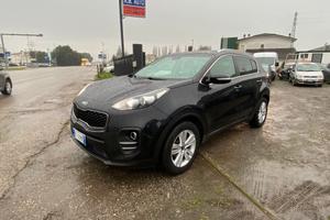 Kia Sportage 1.7 CRDI 2WD GT Line