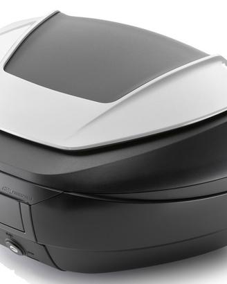 Bauletto originale KTM 48 L compreso di schienale