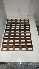 Placche Bticino living classic