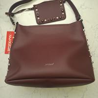 Borsa Nay Oleari Bordeaux 