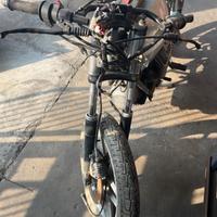 ricambi per GUZZI V35 anno 1978