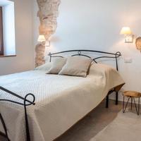 Sirolo trilocale in villa con piscina per vacanze