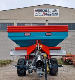 SPANDICONCIME SULKY DPX EXPERT