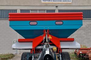 SPANDICONCIME SULKY DPX EXPERT