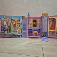 castello delle principesse