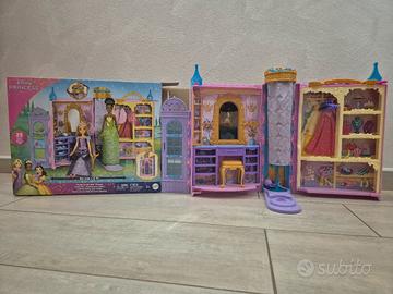 castello delle principesse