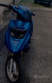 motorino 50