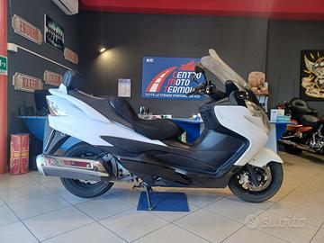 Burgman AN 400 E3