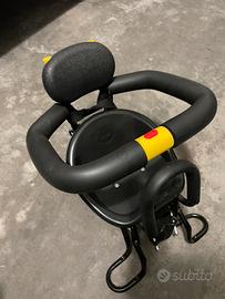 Seggiolino per Bambino per Bici
