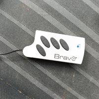 telecomando  universale per cancello automatico 