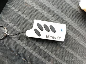 telecomando  universale per cancello automatico 