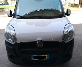 Fiat Doblò Natural power metano