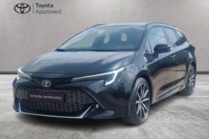 TOYOTA COROLLA 2.0 HYBRID TS GR SPORT (196CV)