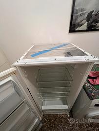 Frigo da incasso nuovo mai usato