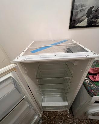 Frigo da incasso nuovo mai usato