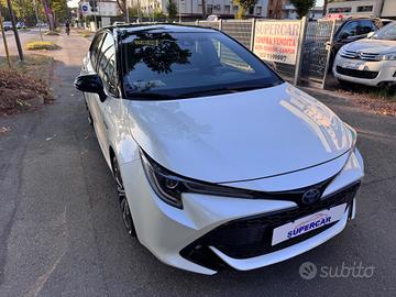 Toyota Corolla 1.8 Hybrid Style GARANZIA 12 MESI