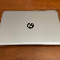 HP Notebook - 15-ac158nl