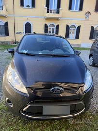 Ford fiesta 1.2