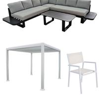 Arredamento da giardino
