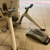 Rulli bici TACX FLOW SMART