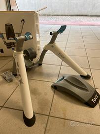 Rulli bici TACX FLOW SMART