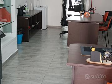 mobili ufficio completo 