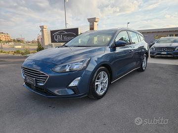 ford focus 2020 1.5 120 cavalli