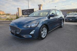 ford focus 2020 1.5 120 cavalli