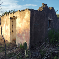 Terreno con Rudere Madonna degli Ammalati