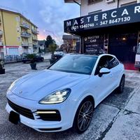 PORSCHE CAYENNE 3.0 462cv E-HYBRID FULL (PERMUTO)
