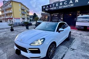 PORSCHE CAYENNE 3.0 462cv E-HYBRID FULL (PERMUTO)