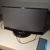 bose sound dock 2