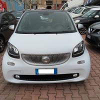 Smart ForTwo 1.0 Passion AUTOMATICA 2016