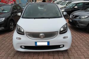Smart ForTwo 1.0 Passion AUTOMATICA 2016