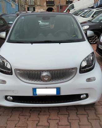 Smart ForTwo 1.0 Passion AUTOMATICA 2016