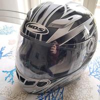 Casco Integrale MDS - taglia M