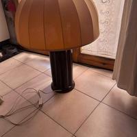 lampada anni 70-80.