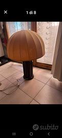 lampada anni 70-80.