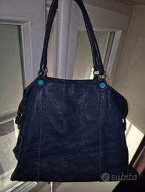 borsa gabs a spalle e a tracolla