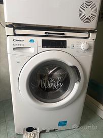 Lavatrice candy 8k