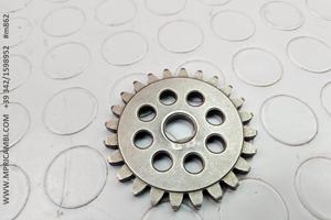 INGRANAGGIO POMPA POLARIS PREDATOR 500 2003 2005 E