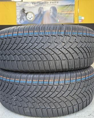 2 Gomme 235/55R18 104H XL Bridgestone 80% residui