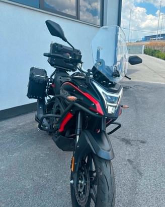 Voge Valico 300 DS 2024