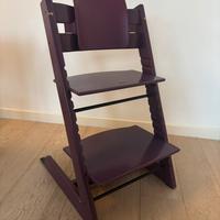 Sedia Stokke