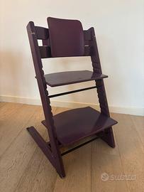 Sedia Stokke