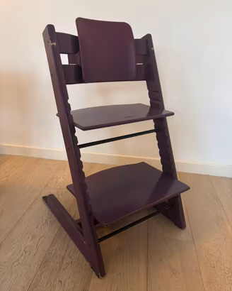 Sedia Stokke