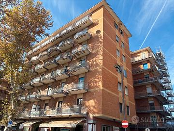 Locale commerciale da ristrutturare